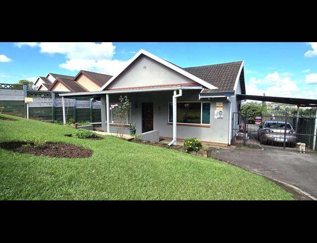 3 BEDROOM HOUSE FOR SALE IN WOODLANDS